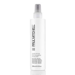Paul Mitchell Soft Style Soft Sculpting Spray Gel 8oz