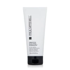 Paul Mitchell Super Clean Sculpting Hair Gel