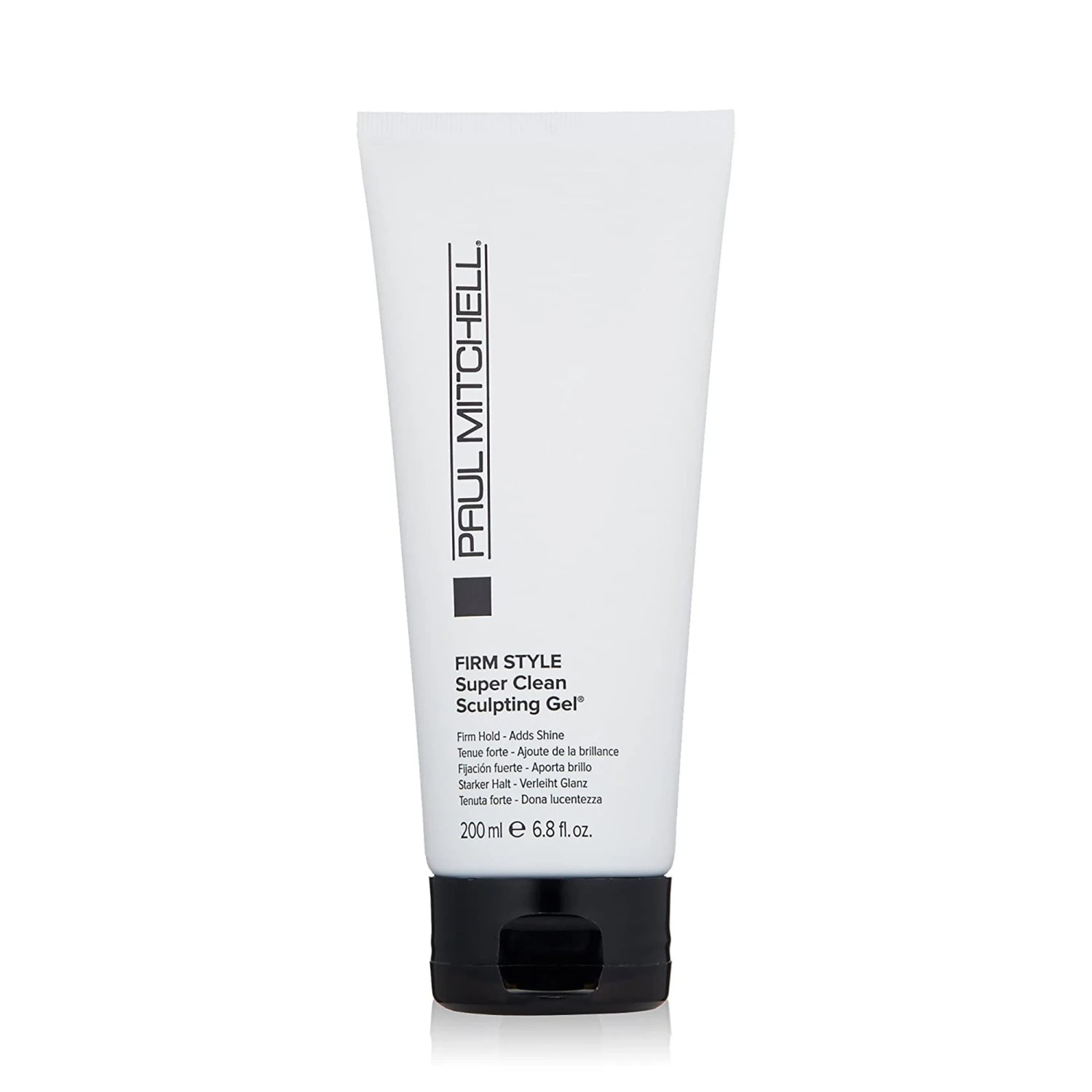 Paul Mitchell Super Clean Sculpting Hair Gel 3 Paul Mitchell Super Clean Sculpting Hair Gel