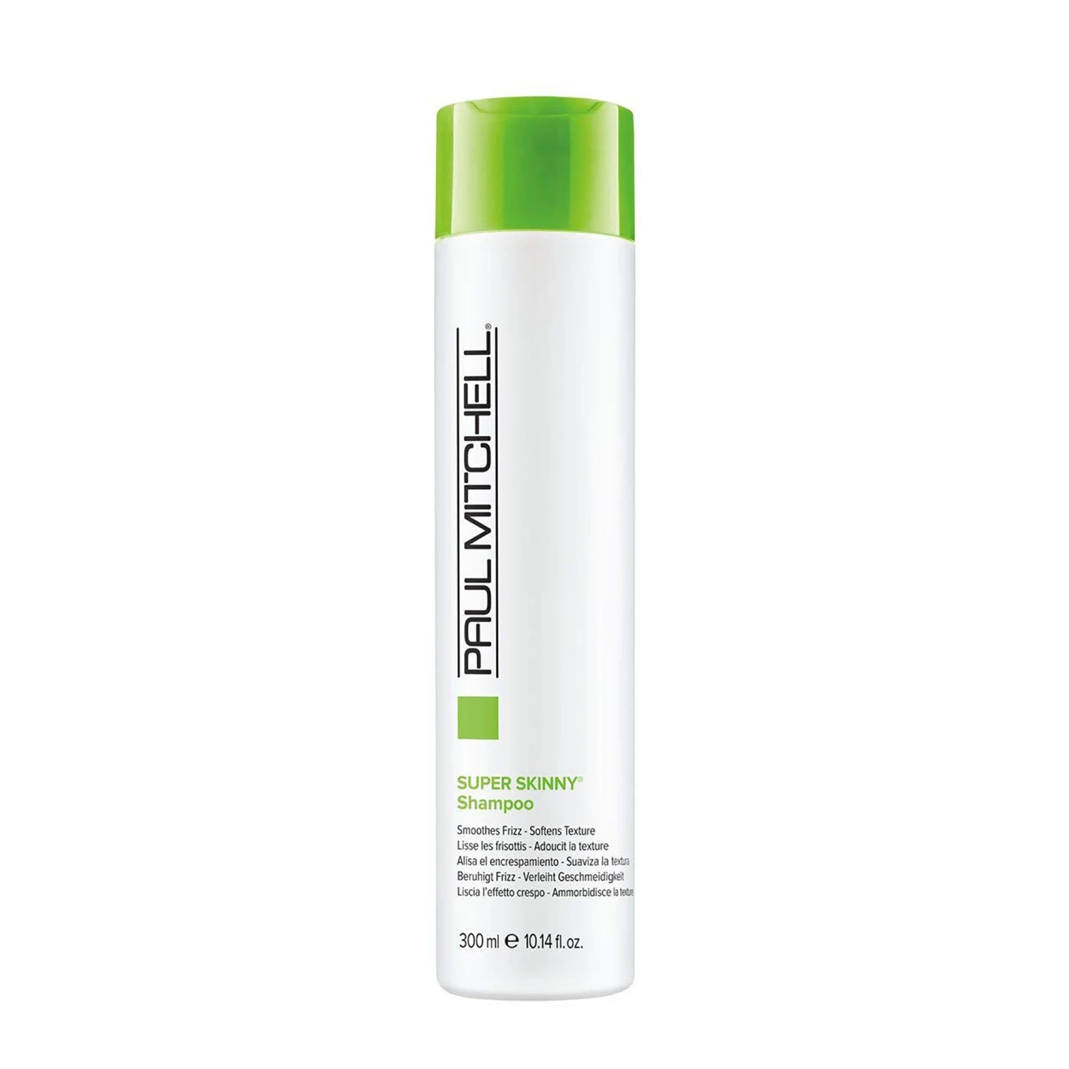 Paul Mitchell Super Skinny Shampoo - 10 Oz 3 Paul Mitchell Super Skinny Shampoo - 10 Oz