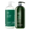 Paul Mitchell Tea Tree - Special Shampoo & Conditioner Duo Liter (discounts Don't Apply To This Item) ($93 Value) 2 Paul Mitchell Tea Tree - Special Shampoo & Conditioner Duo Liter (discounts Don't Apply To This Item) ($93 Value) -Bumble Sale Store pm tea Tree duo