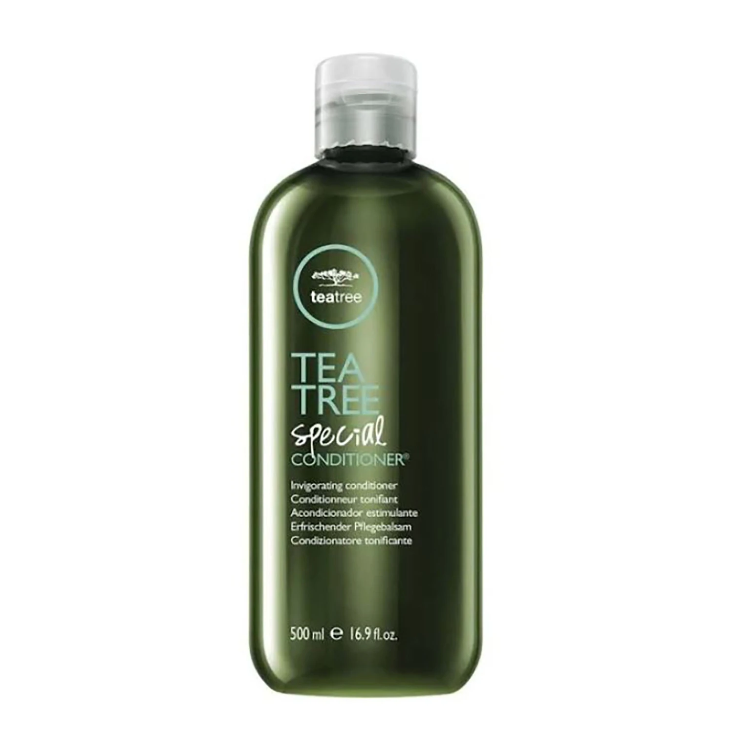 Paul Mitchell Tea Tree Special Conditioner -16.9oz 3 Paul Mitchell Tea Tree Special Conditioner -16.9oz