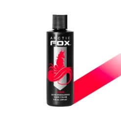 Arctic Fox Semi-Permanent Hair Color 8oz. 39 Arctic Fox Semi-Permanent Hair Color 8oz. -Bumble Sale Store poison