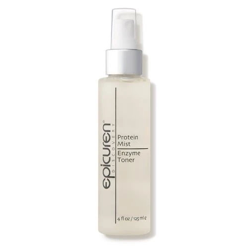Epicuren Protein Mist Enzyme Toner 4 Epicuren Protein Mist Enzyme Toner - Image 2