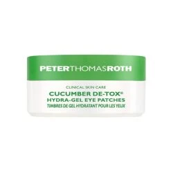 Peter Thomas Roth Cucumber De-Tox Hydra-Gel Eye Patches