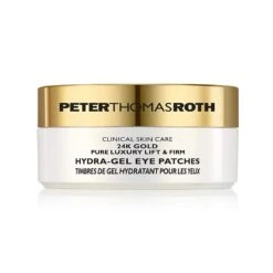 Peter Thomas Roth 24K Gold Pure Luxury Lift & Firm Hydra-Gel Eye Patches