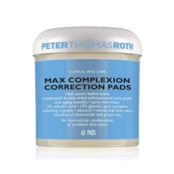 Peter Thomas Roth Max Complexion Correction Pads