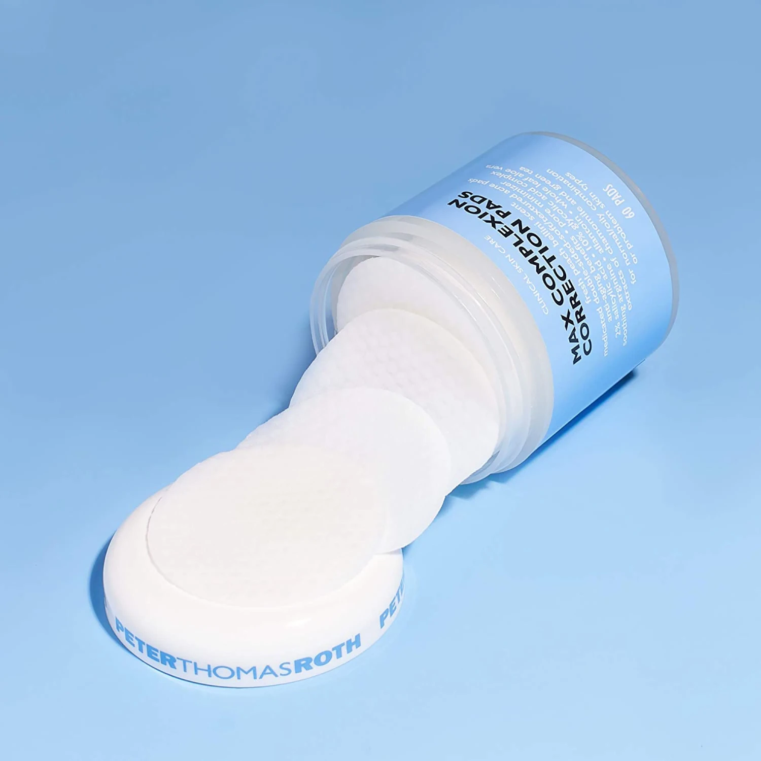 Peter Thomas Roth Max Complexion Correction Pads 5 Peter Thomas Roth Max Complexion Correction Pads - Image 3