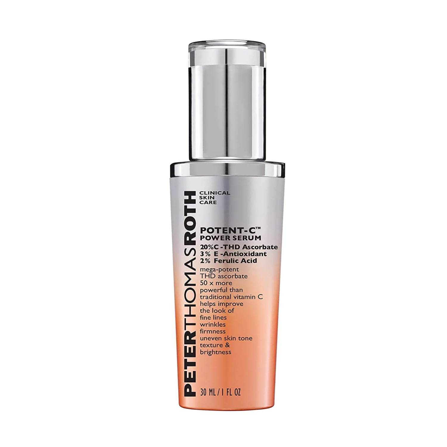 Peter Thomas Roth Potent-C Power Serum 3 Peter Thomas Roth Potent-C Power Serum