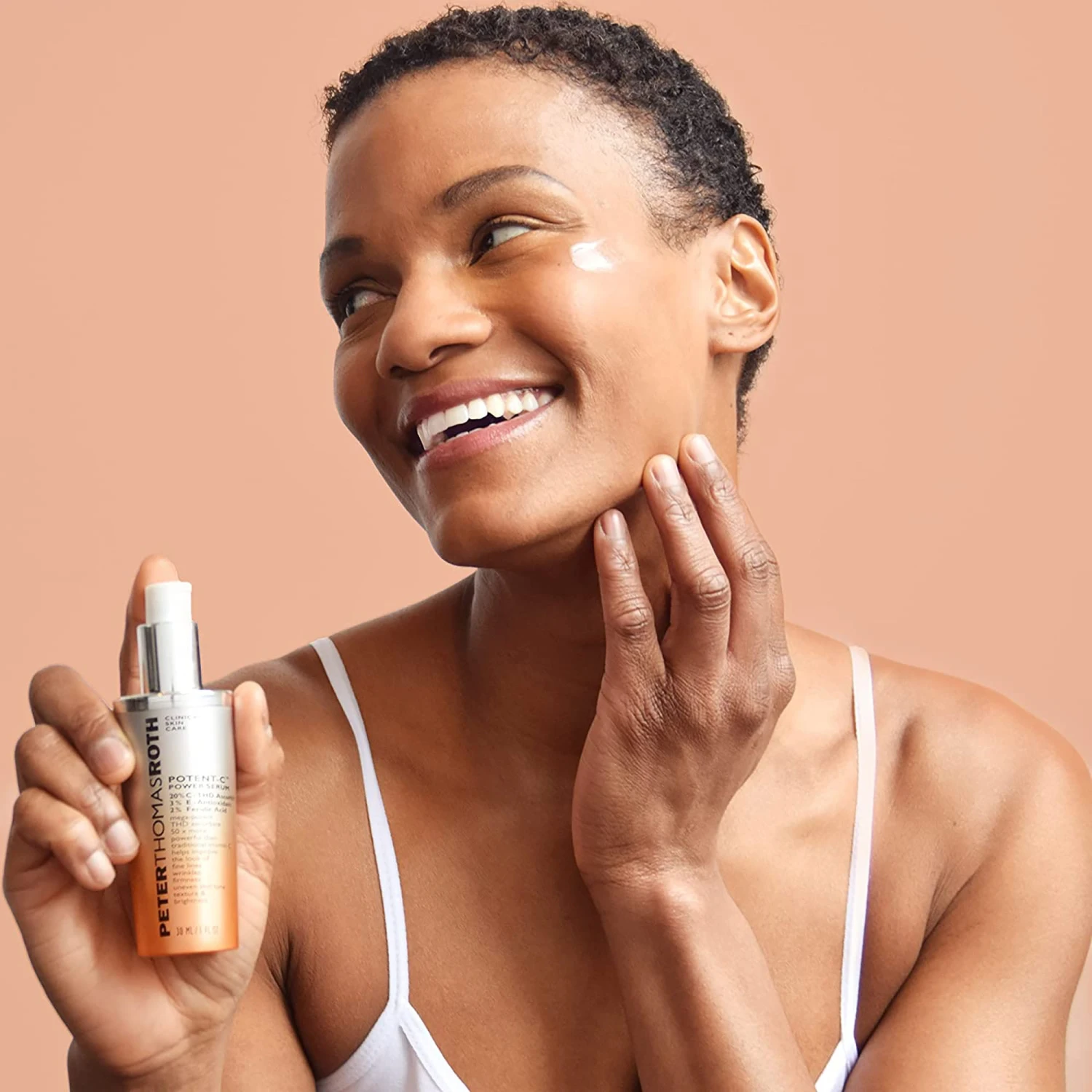 Peter Thomas Roth Potent-C Power Serum 5 Peter Thomas Roth Potent-C Power Serum - Image 3