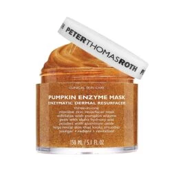 Peter Thomas Roth Pumpkin Enzyme Mask -Bumble Sale Store ptr pumpkin enzyme mask3