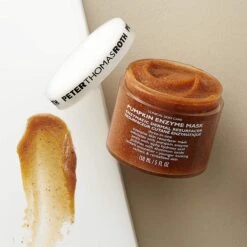 Peter Thomas Roth Pumpkin Enzyme Mask -Bumble Sale Store ptr pumpkin enzyme mask4