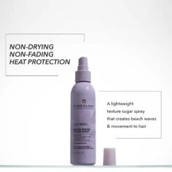 Pureology Style + Protect Beach Waves Sugar Spray -Bumble Sale Store pureology beach waves sugar spray2