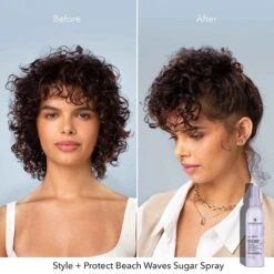 Pureology Style + Protect Beach Waves Sugar Spray -Bumble Sale Store pureology beach waves sugar spray3