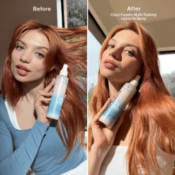 Pureology Colour Fanatic Multi-Benefit Leave-in Treatment -Bumble Sale Store pureology color fanactic spray13 1