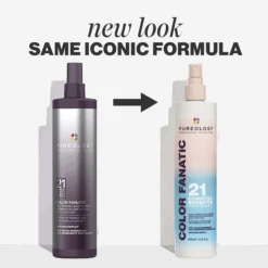 Pureology Colour Fanatic Multi-Benefit Leave-in Treatment -Bumble Sale Store pureology color fanactic spray13 2041ae27 82af 40ad 8f14 3a874ed3d7ae