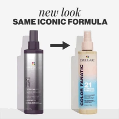 Pureology Colour Fanatic Multi-Benefit Leave-in Treatment -Bumble Sale Store pureology color fanactic spray13 229c2c28 2d4d 44ef 8974 79a57018222d