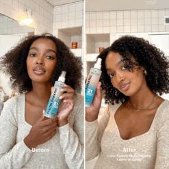 Pureology Colour Fanatic Multi-Benefit Leave-in Treatment -Bumble Sale Store pureology color fanactic spray13 5