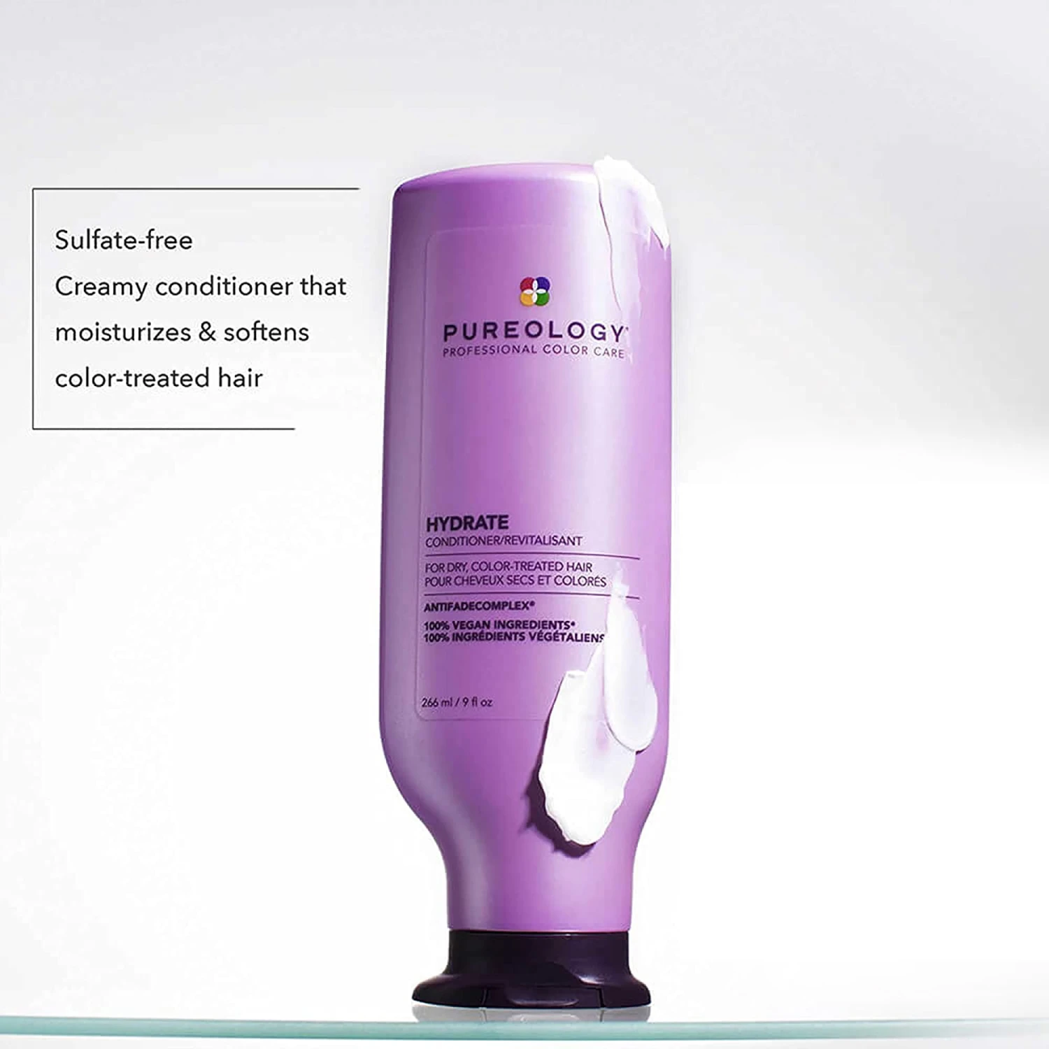 Pureology Hydrate Conditioner 5 Pureology Hydrate Conditioner - Image 3