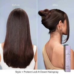 Pureology Style + Protect Lock It Down Hairspray 8 Pureology Style + Protect Lock It Down Hairspray -Bumble Sale Store pureology lock it down Hairspray3