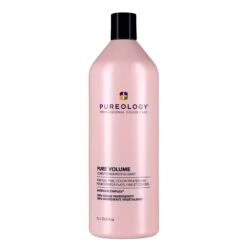 Pureology Pure Volume Conditioner -Bumble Sale Store pureology pure volume conditioner 33oz
