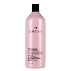 Pureology Pure Volume Shampoo -Bumble Sale Store pureology pure volume shampoo 33oz