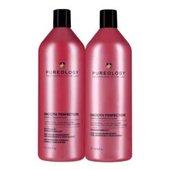 Pureology Smooth Perfection Shampoo & Conditioner Duo