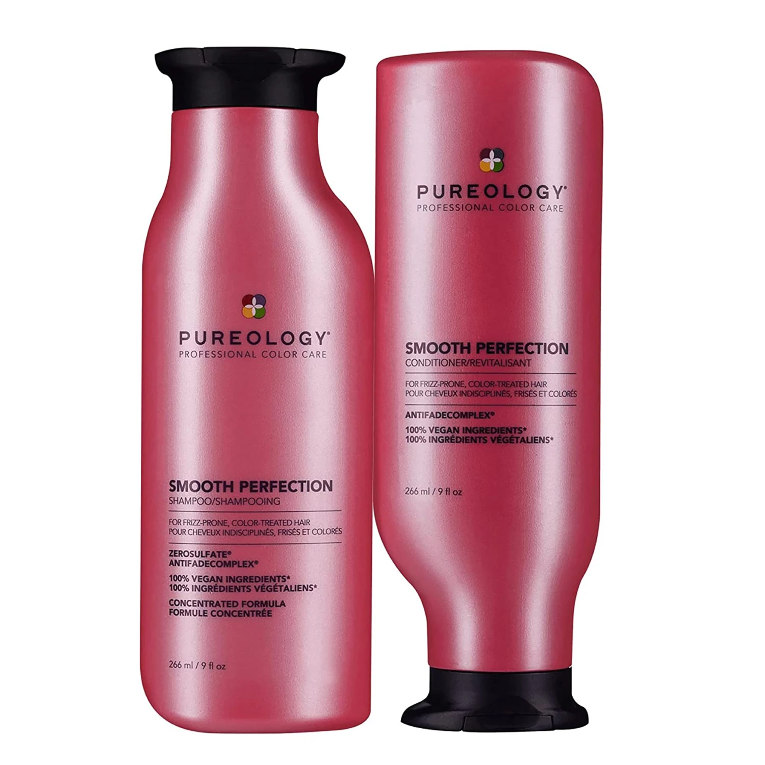 Pureology Smooth Perfection Shampoo & Conditioner Duo 6 Pureology Smooth Perfection Shampoo & Conditioner Duo - Image 4