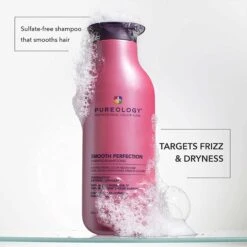 Pureology Smooth Perfection Shampoo & Conditioner Duo 12 Pureology Smooth Perfection Shampoo & Conditioner Duo -Bumble Sale Store pureology smooth perfection DUO 9oz2