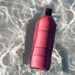 Pureology Smooth Perfection Conditioner -Bumble Sale Store pureology smooth perfection conditioner 33oz4
