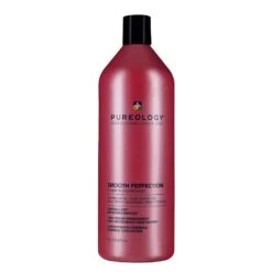 Pureology Smooth Perfection Shampoo -Bumble Sale Store pureology smooth perfection shampoo 33oz