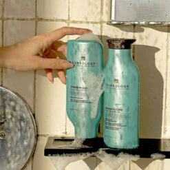 Pureology Strength Cure Shampoo & Conditioner Duo 10 Pureology Strength Cure Shampoo & Conditioner Duo -Bumble Sale Store pureology strength cure DUO 9oz3