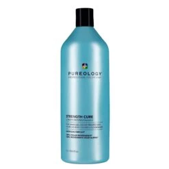 Pureology Strength Cure Conditioner -Bumble Sale Store pureology strength cure conditioner 33oz