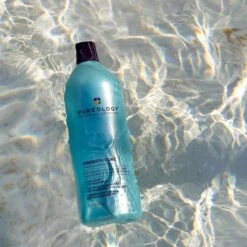 Pureology Strength Cure Conditioner -Bumble Sale Store pureology strength cure conditioner 33oz4