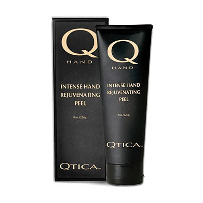 Qtica Intense Hand Rejuvinating Peel 3 Qtica Intense Hand Rejuvinating Peel