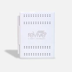 ReVive Lux Dpl Lla Panel – LED Treatment Panel Anti-Aging & Acne -Bumble Sale Store reVive Lux Panel Closed