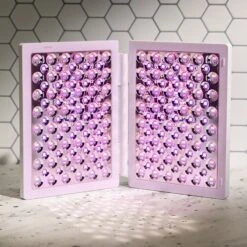 ReVive Lux Dpl Lla Panel – LED Treatment Panel Anti-Aging & Acne -Bumble Sale Store reVive Lux Panel OpenLightsOn