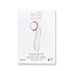 ReVive Lux Sonique Cleanser Anti-Aging & Acne