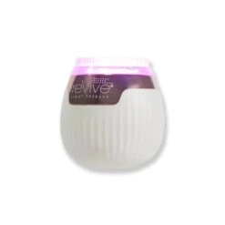 ReVive Lux Sonique Mini Cleanser Anti-Aging & Acne -Bumble Sale Store reVive Lux Sonique Mini CleansingBrush Acne AntiAging LightTherapy