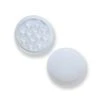 ReVive Silicone Replacement Heads For Lux Sonique Mini -Bumble Sale Store reVive Lux Sonique Mini CleansingBrush Acne AntiAging LightTherapy 2ReplacementSiliconeHeads 7ec9a9df 8a61 443f 8727 96aa242e6648