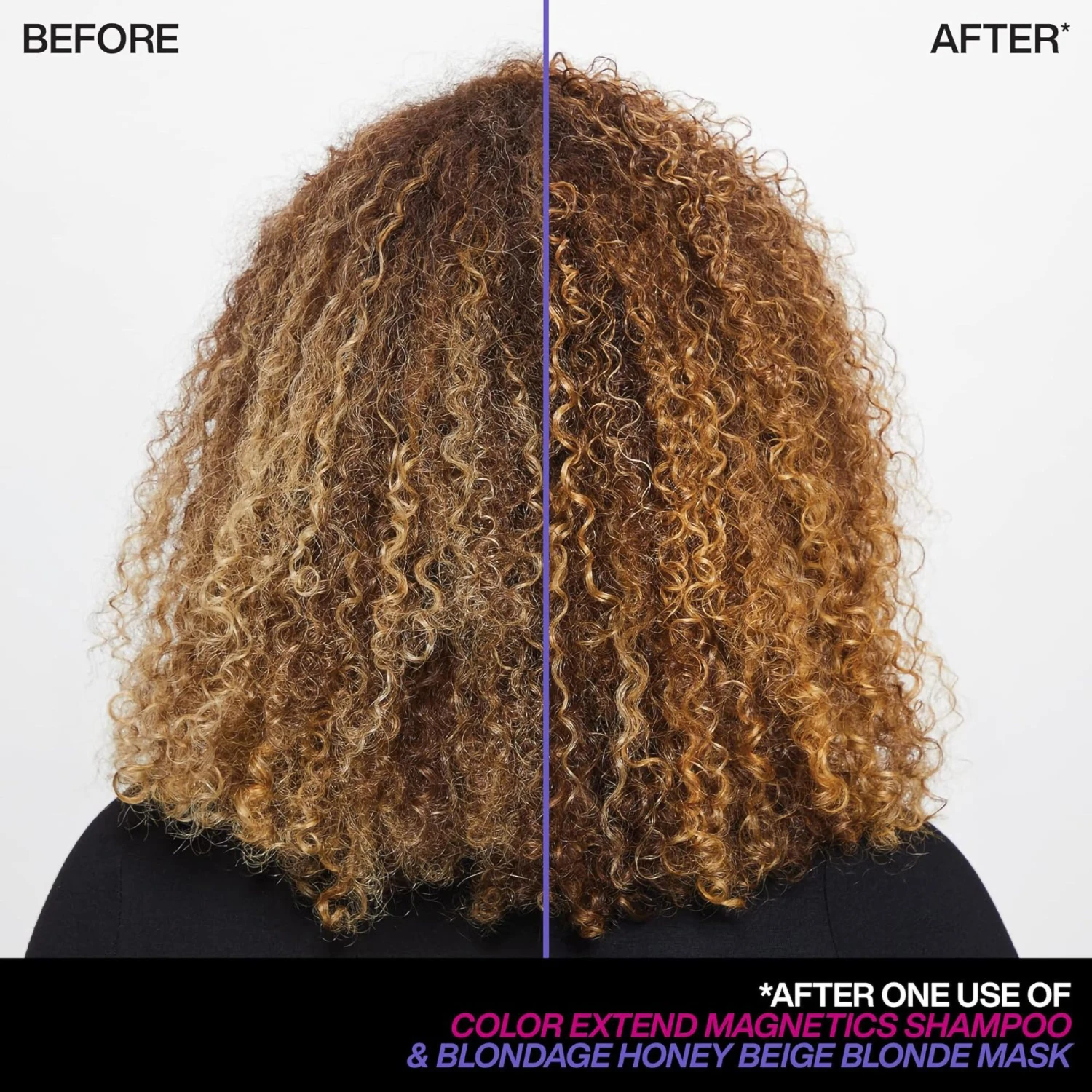 Redken Color Extend Blondage Depositing Mask 7 Redken Color Extend Blondage Depositing Mask - Image 5