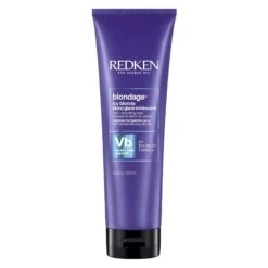 Redken Color Extend Blondage Depositing Mask 28 Redken Color Extend Blondage Depositing Mask -Bumble Sale Store redken BLONDAGE COLOR DEPOSITING MASK ICY BLONDE 13a2467a 0eea 494d af85 99d79c182c91