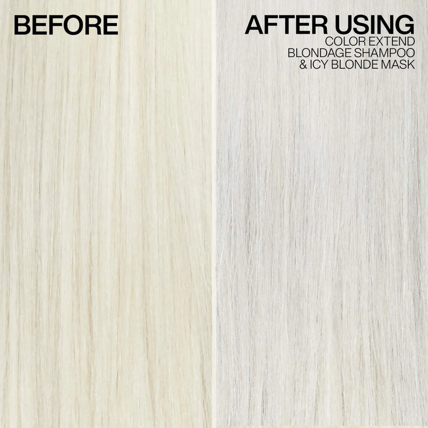 Redken Color Extend Blondage Depositing Mask 14 Redken Color Extend Blondage Depositing Mask - Image 12