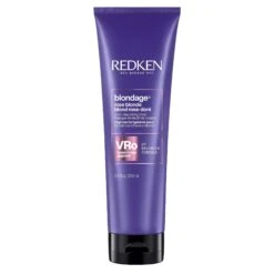 Redken Color Extend Blondage Depositing Mask 34 Redken Color Extend Blondage Depositing Mask -Bumble Sale Store redken BLONDAGE COLOR DEPOSITING MASK ROSE BLONDE d74b44d2 e85f 4574 9098 ace0225f367e