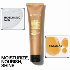 Redken All Soft Moisture Restore Leave In Treatment -Bumble Sale Store redken all soft moisture repair treatment2