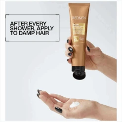 Redken All Soft Moisture Restore Leave In Treatment -Bumble Sale Store redken all soft moisture repair treatment3