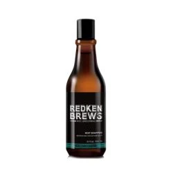 Redken Brews Mint Shampoo