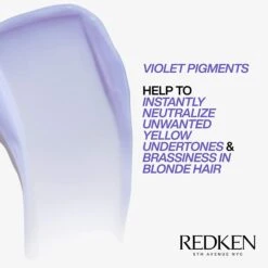 Redken Color Extend Blondage Shampoo And Conditioner 8.5oz ($52 Value) -Bumble Sale Store redken color extend blondage 10oz3