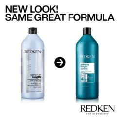 Redken Extreme Length Conditioner -Bumble Sale Store redken extreme conditioner 33