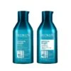 Redken Extreme Length With Biotin Shampoo & Conditioner Duo 10oz ($52 Value) -Bumble Sale Store redken extreme length duo 10oz